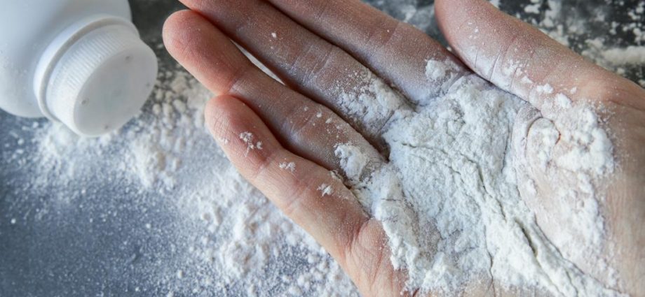 See How Does Talc Cause Cancer