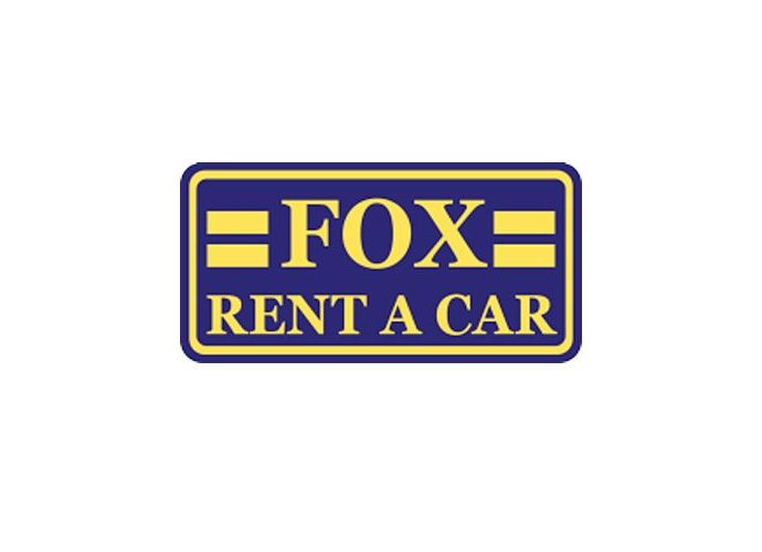 fox rent a car