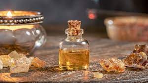 frankincense oil