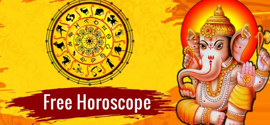 free horoscope daily