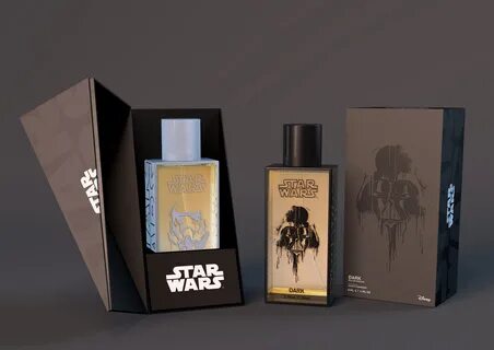 custom perfume boxes