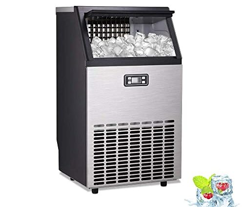 Ice Maker Market