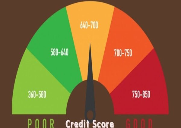 good CIBIL score