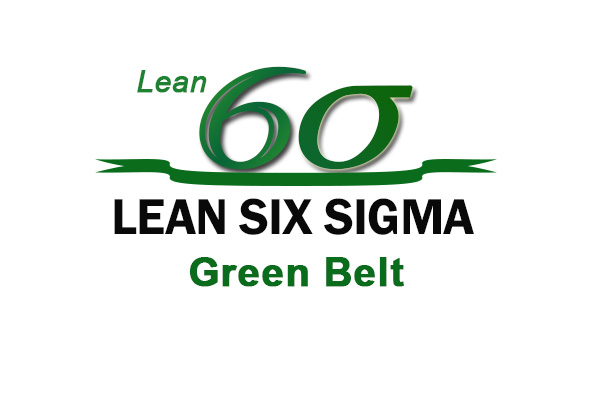  lean six sigma green belt online