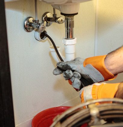 mississauga drain cleaning