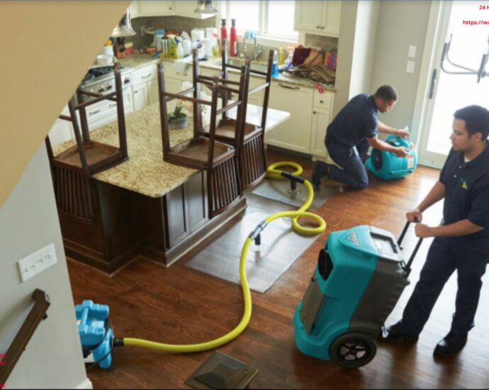 mold removal charlotte nc