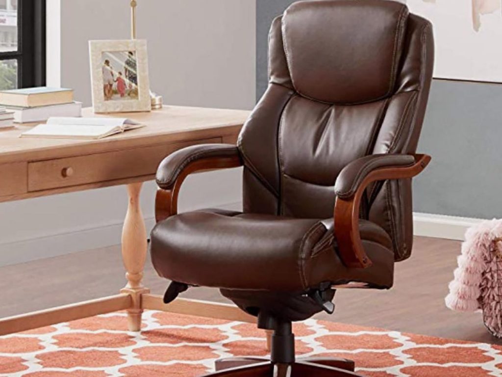 The Best Back Pain Office Chairs