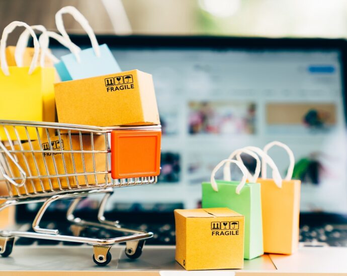 Internet Shopping Cart: How can it function?