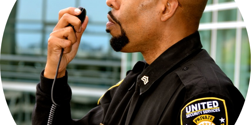 security guards los angeles