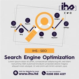 SEO Company in Wimbledon, SEO Agency in London