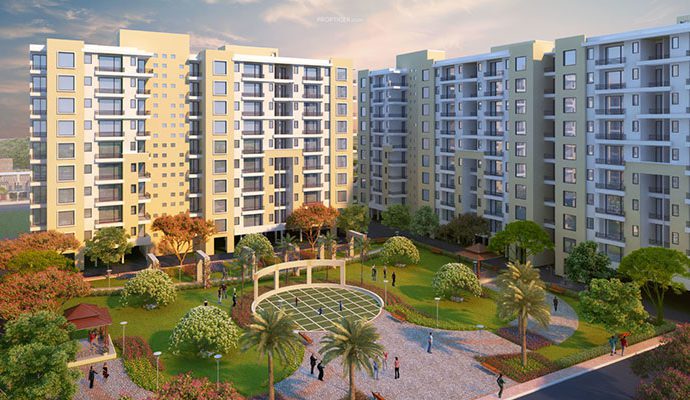 Property in Mohali