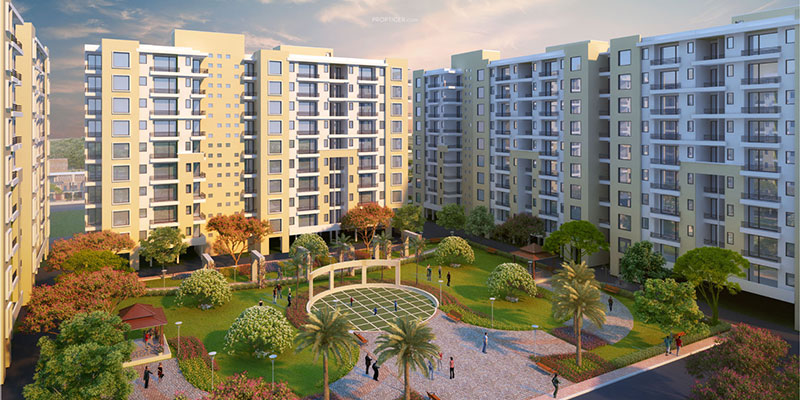 Property in Mohali