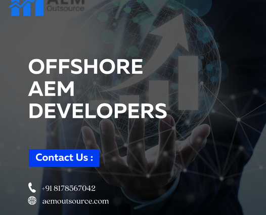 aem development company in India