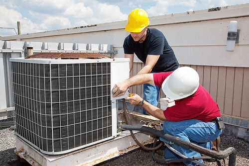 AC Maintenance Services