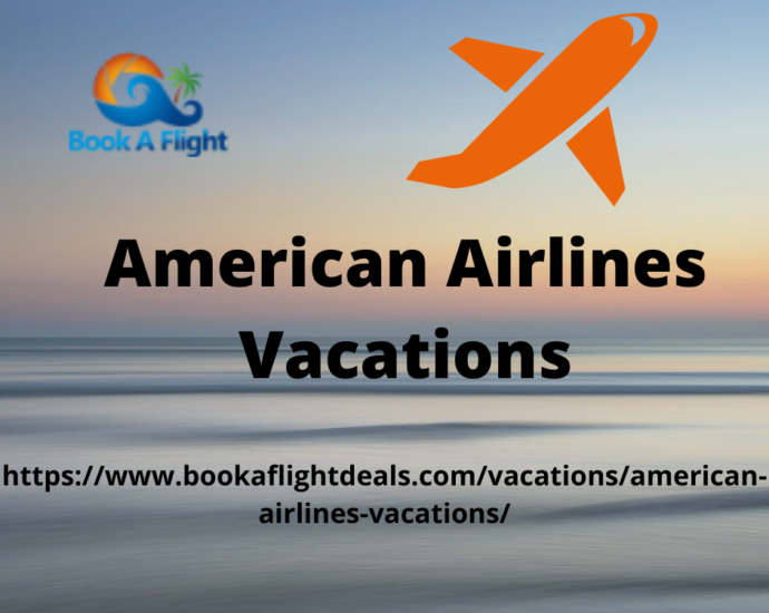 American Airlines Vacations