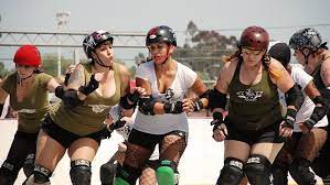 Best roller derby helmet