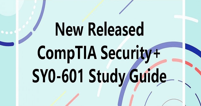 CompTIA SY0-601 Braindumps