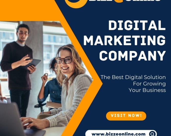 Digital Marketing Company in Gurgaon