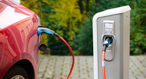 Electric Vehicle Charging Station Market