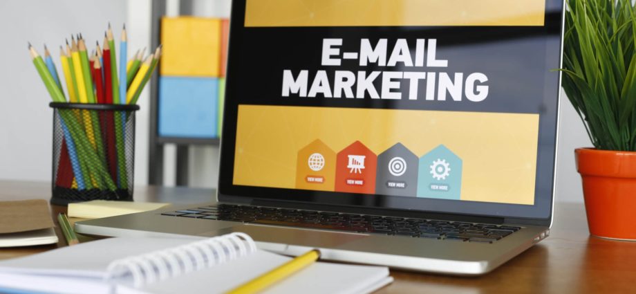 Email Marketing