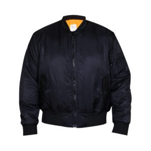 Flight Jacket