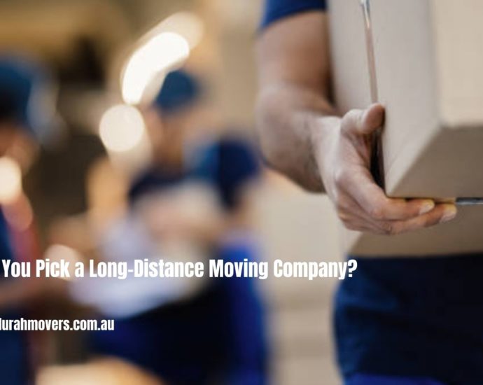 best removalists in Mandurah