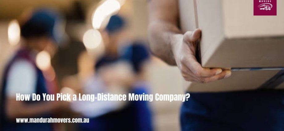 best removalists in Mandurah