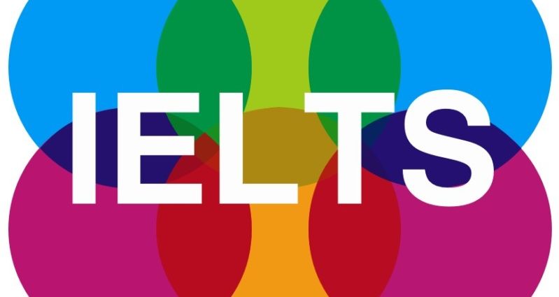 ielts