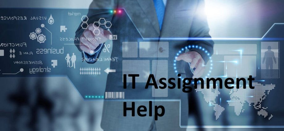 IT Assignment Help