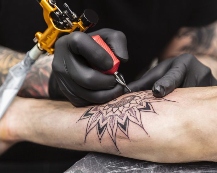 tattoo