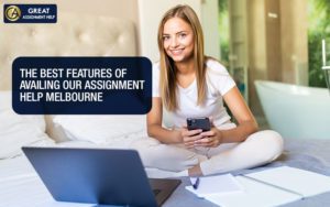 Assignment help Melbourne