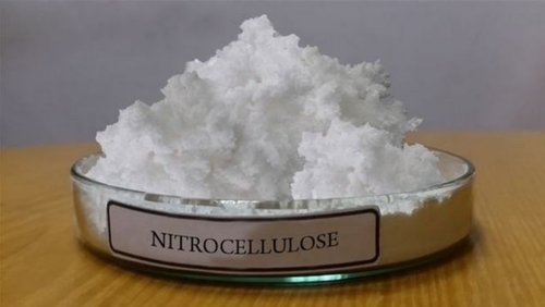 Nitrocellulose Market