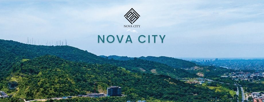 Nova City
