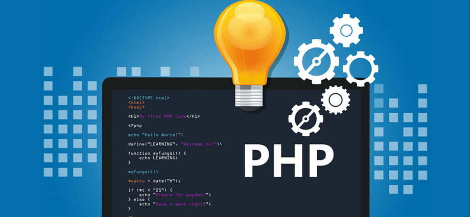 PHP