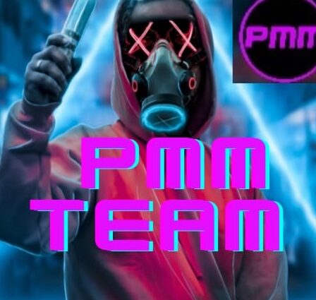 PMM Team APK