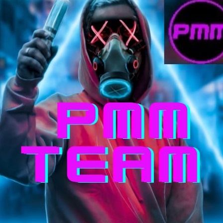 PMM Team APK