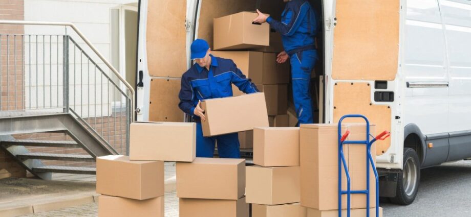 Packers and Movers Bangalore