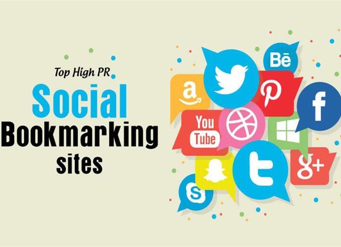 social bookmarking sites