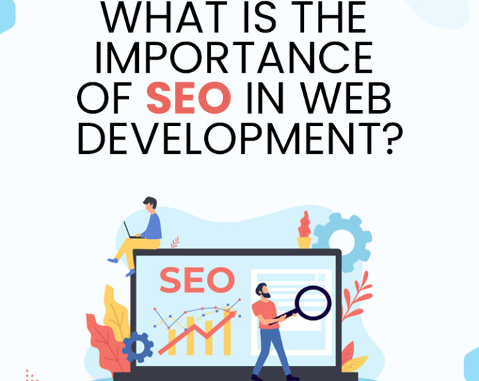 What is the Importance of SEO in Web Development