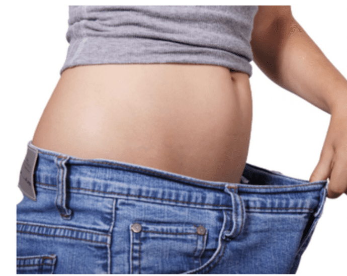 10 Facts About Weight Loss
