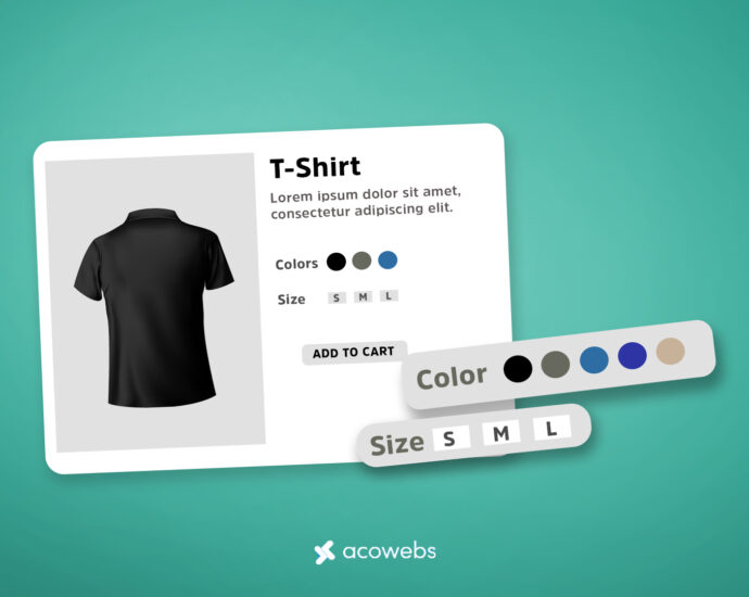 Variation Swatches for WooCommerce