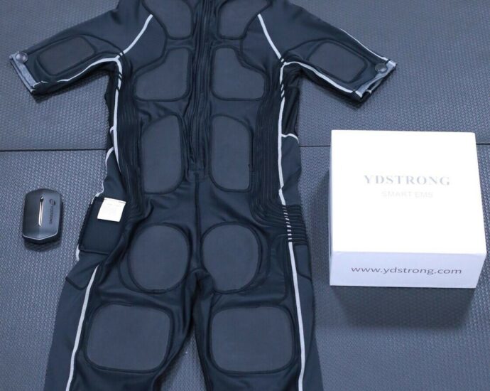 EMS Suit