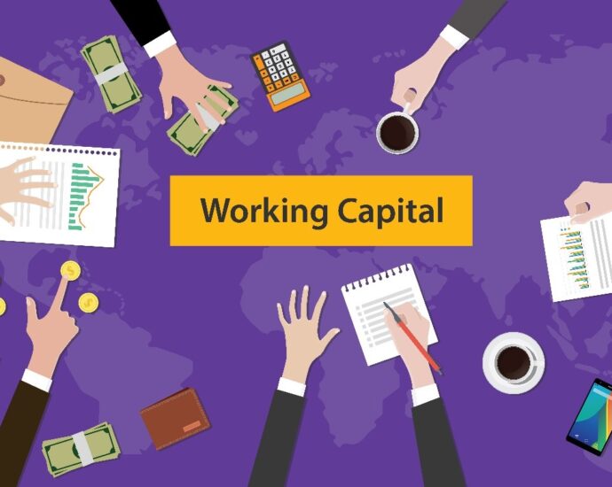 Working-Capital