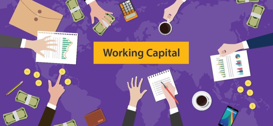 Working-Capital