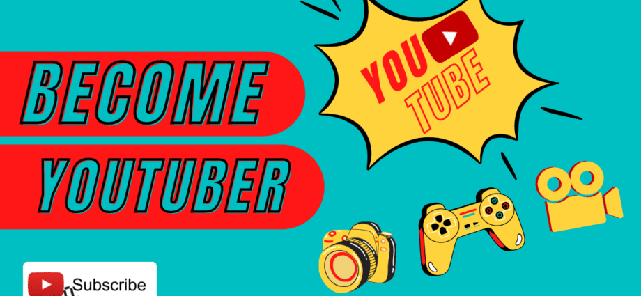 How to become a famous youtuber fast