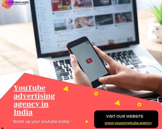 youtube advertising agency in India