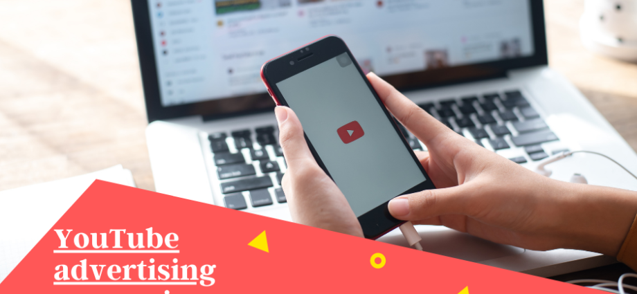 youtube advertising agency in India