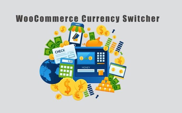 Currency Switcher for WooCommerce