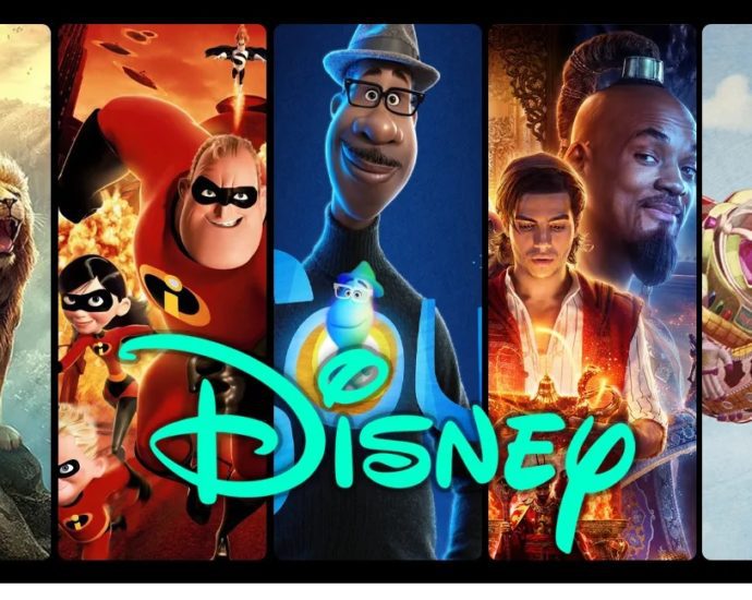 best-disney-movies