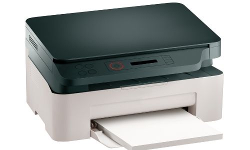 Hp Printer in Error State How to Fix?
